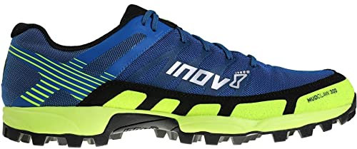 Inov-8 Herren Running Shoes, Blue, 42.5 EU