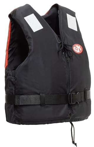 Conwy Kayaks CK Buoyancy Aid PFD Personal Flotation Device | Lightweight Foam | Unisex (Medium)