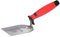 OLEJNIK J L PROFESSIONAL Truelle à enduire - Truelles de plâtrier soudables - Petite truelle de maçon - Acier inoxydable - Manche bi-composant - 120mm