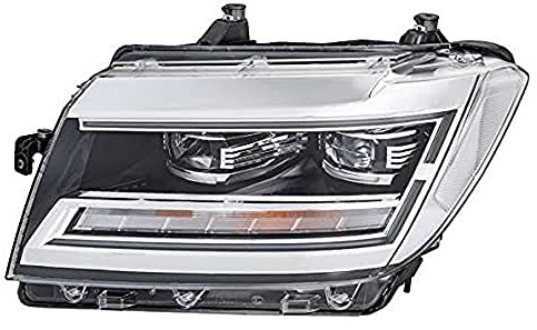 HELLA 1EX 012 830-091 LED-Hauptscheinwerfer- ECE - für Rechtsverkehr - vorne links