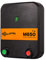 Gallagher Weidezaungerät M650 - Special Edition (230V) - Elektrozaun für Pferde, Rinder, Schafe, Rehe & Hirsche, Schweine, Wildschweine, Wölfe, Ziegen, Füchse - Geeignet für Weidezäune bis 115 km