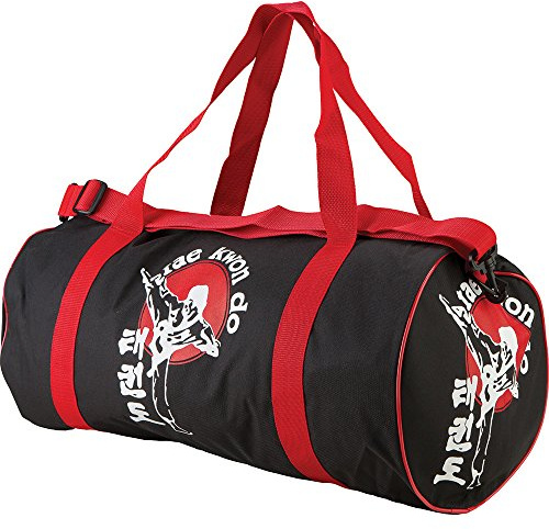 Martial Arts Childrens Taekwondo Round Sports Equipment Carry Bag