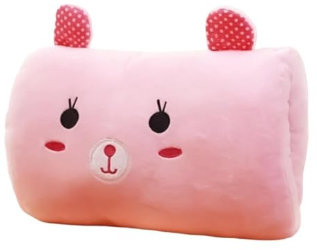 Oreiller À Main En Peluche – Réchauffeur De Sieste Weak Hero, Oreiller De Bras De Classe 1 Suho Non Électrique, Coussin De Bras | 11,8 Pouces, Pour Les , Salle De Classe, Voyage, Sieste, Hiver,