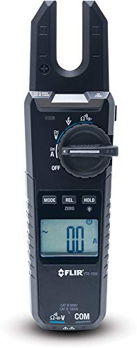 FLIR VT8-1000 Voltage, Continuity and Current Tester