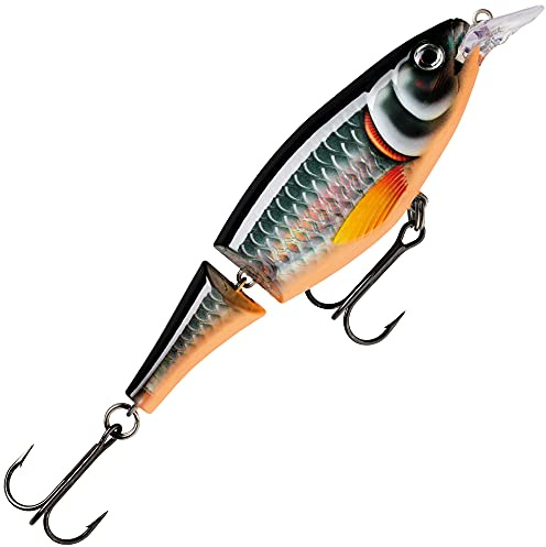 Rapala X-Rap Jointed Shad Löv, Unisex