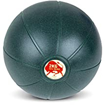 HAEST Trial New Nemo Médecine ball Vert 2 kg