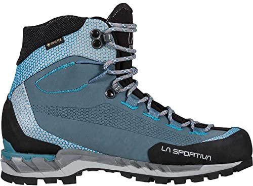 LA SPORTIVA Trango Tech Leather GTX - Chaussures alpinisme femme