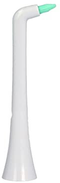 ApaCare Sonic Inter Polish Zahnbürstenaufsätze Set 2 Stk. für Zahnzwischenräume (ApaCare Sonic Professional)