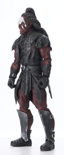 Diamond Select Toys Der Herr der Ringe: Lurtz Actionfigur