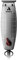 Andis G-I T-Outliner T-Blade Trimmer - Grey