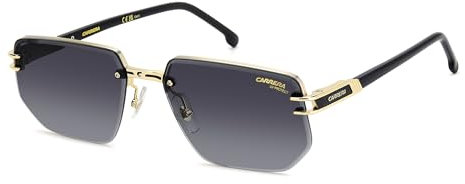 Sonnenbrillen CARRERA CARRERA 1070/S RHL GOLD BLACK_ 60/17/145 Herren