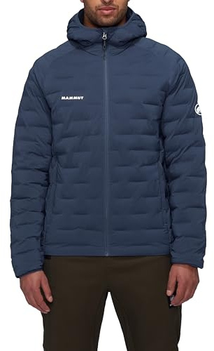 Mammut Herr sändare i huva herr Hardshell jacka