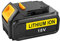 Energup 18V 5.0Ah Batteria di Ricambio per Dewalt 18V Batteria DCB184 DCB200 DCB182 DCB180 DCB181 DCB201 DCB201