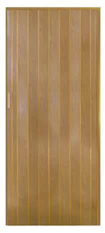 King Home Einzigartige Falttür