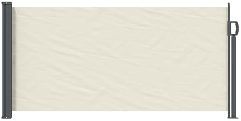 vidaXL Toldo Lateral retráctil 100 x 300 cm