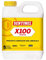 Sentinel X100 Inhibitor 1L Protect Central Heating System Cleaner (Pack of 1)