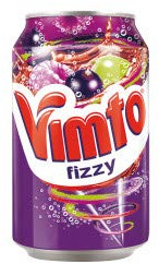 Vimto Cans 330ml (Pack of 24)