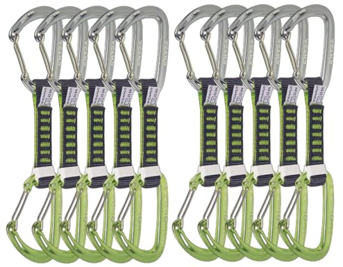 10 x Camp Orbit Wire Express-Set - Setangebot Exen Exer