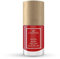LaNature wasserbassierter Nagellack- Klassisches Rot - VEGAN - Waterbased Peel-Off Nail Polish - Red Tulip, 10 ml
