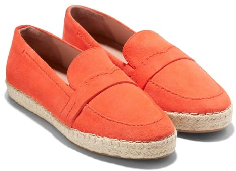 Cole Haan Cloudfeel Montauk Womens - Nasturtium - 40.5 EU