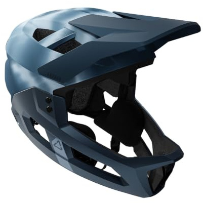 Casco MTB Enduro 2.0 V26