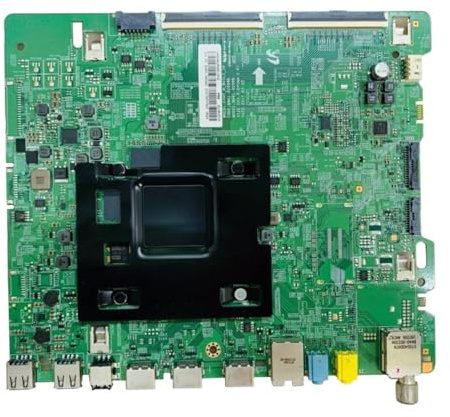 Carte Mère TV BN41-02568B BN41-02568A BN41-02568, Compatible avec Samsung 55 Pouces, 65 Pouces Et 75 Pouces, Carte Mère TV(65-inch)