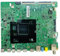 Carte Mère TV BN41-02568B BN41-02568A BN41-02568, Compatible avec Samsung 55 Pouces, 65 Pouces Et 75 Pouces, Carte Mère TV(65-inch)
