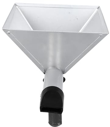 Denash Mortier Qui Pointe vers le Coulis Automatique Rapide et Efficace pour les Travailleurs de la Construction