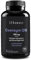 Coenzima Q10 200 mg, 120 Capsule Softgel (4 Mesi) | Ubichinone Puro al 100% Fermentato Naturalmente, ad Alto Dosaggio | Antiossidante | con Olio Extravergine di Oliva Biologico | Zenement