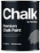 Hemway - Premium Chalk Paint - Old Stone Grey 1 L | Chalky Matt Shabby Chic Finish for Interior Furniture & Walls | Quick Dry & 1 Coat
