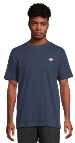 New Balance Sport Essentials Logo T-Shirt Chemise Homme (Lot de 1)