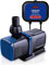 Bermuda Atom Variable Speed Pond Pump 20000 Filter Energy Saving ECO
