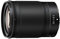 Nikon Nikkor Z 85 mm F/1.8 S Obiettivo per Nikon Z Serie S luminoso, Lunghezza Focale Fissa per Ritratti, Nero