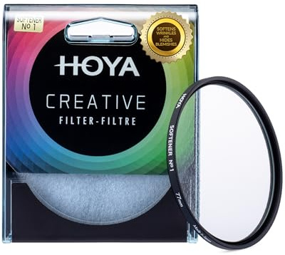 HOYA Softener N°1 ø67mm filter