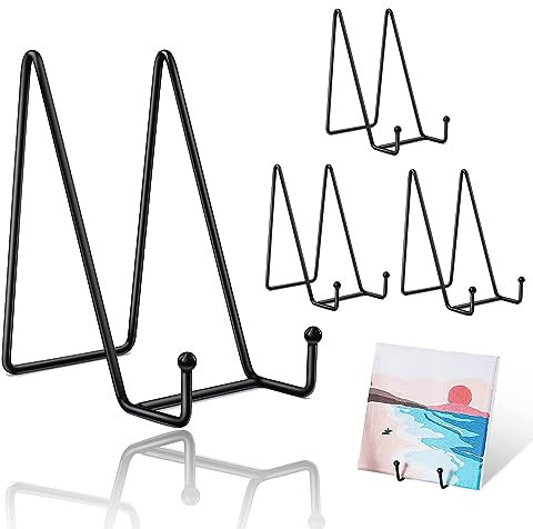 MHYMX Tellerhalter Ständer