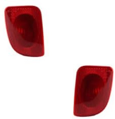 Johns, dimbakljus vänster höger set passar Mercedes Benz Citan W415 11/12–
