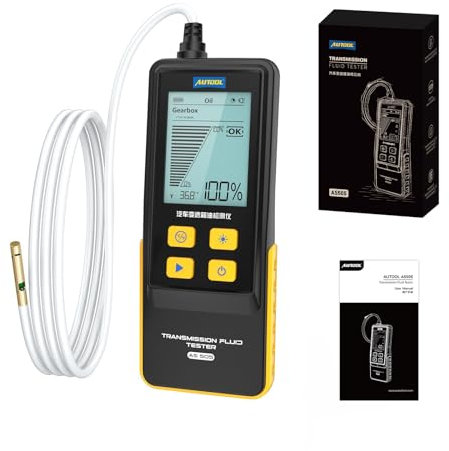 AUTOOL Brake Fluid Tester