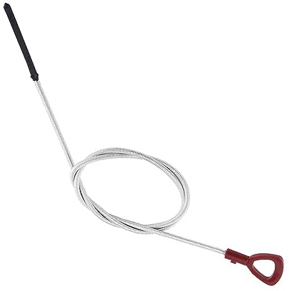 Molla Per Controllo Livello Olio Di Automatico 120cm 48 Pollici Strumento Di Riparazione Per 722.6 Con Doppia E Graduazioni Precise