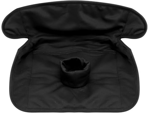 VOSSOT Copri Seggiolino Auto Antiscivolo Fodera per Seggiolino Auto per Bambini Protezione per Pipì Impermeabile Universale Protezione Protector per Pannolini per Passeggini e Seggioloni