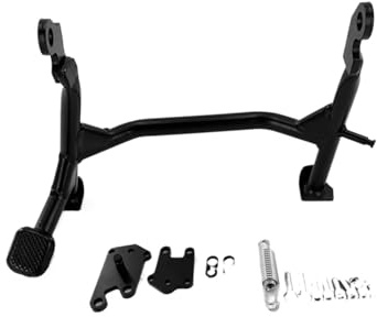 XTVKFWJAB Supporto for cavalletto centrale for moto, supporto for cavalletto centrale for parcheggio compatibile con Yamaha MT-07 FZ-07 Tracer 700 13-20
