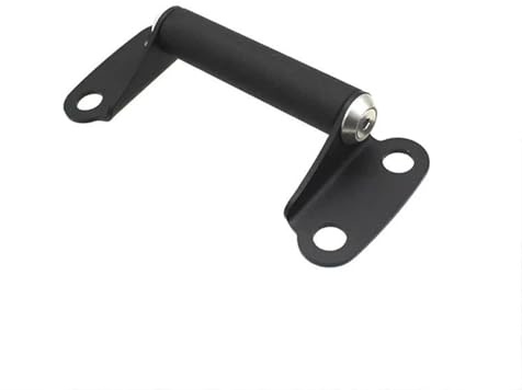 EQJSHL Motorcykelnavigationsfäste Tvärstångskit För CL250 CL300 CL500 2023-2026 GPS-smartphonehållare Fäste telefonnavigation