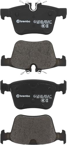 Brembo P 86 029 – Bakre bromsbelägg