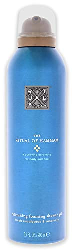 RITUALS The Ritual of Hammam Foaming Shower Gel 200 ml