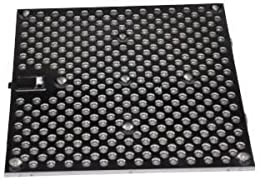 Filtro de metal (antigrasas) 320 x 320 mm (36204-2974) Campana 481248058336 SCHOLTES