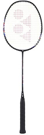 YONEX Astrox Lite 21i - Racchetta da badminton con corda in grafite con copertura completa, per giocatori intermedi, 77 g, tensione massima delle corde, 13,6 kg