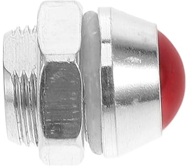 DOITOOL Válvula de Seguridad para Olla Resistente al Calor Repuesto de Válvula de y Sellado para Ollas Rápidas y Fácil Instalación y Duradera