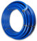 50m GEBERIT Mepla Metallverbundrohr 16x2,25mm, vorisoliert mit 6mm rund ART-Nr 601.132.00.1