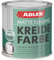 ADLER Kreidefarbe AS 07/2 Wegweiser 750ml Weiss | Möbel, matt, shabby chic