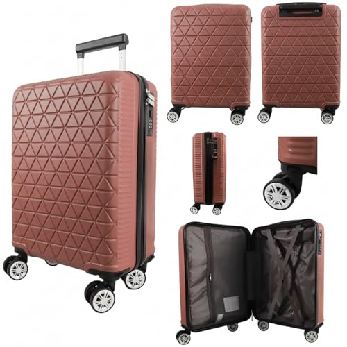 T-HC-US-1627 Ryanair Cabin-Sized Travel Trolley Suitcase