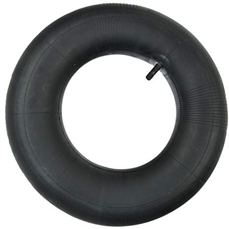 rg-vertrieb Schubkarrenschlauch Schlauch für Luftrad Sackkarre Reifenschlauch 4.80/4.00-8 Ersatzschlauch Schubkarre Schlauch